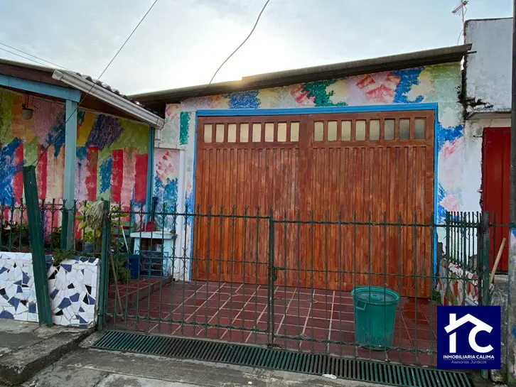 Casa Familiar Una Planta